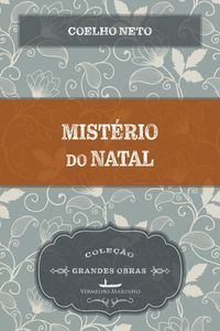Produktbild: Mist&eacute;rio do natal