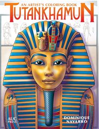 Produktbild: Tutankhamun