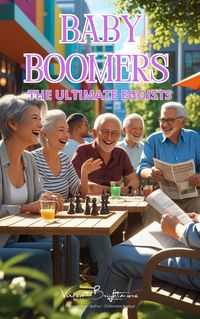 Produktbild: Baby Boomers the Ultimate Egoists (Truth Series)