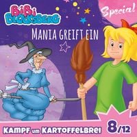 Produktbild: Mania greift ein