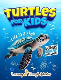 Produktbild: Turtles For Kids