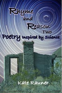 Produktbild: Rhyme and Reason Two - Poetry Inspired by Science