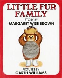 Produktbild: Little Fur Family Mini Edition in Keepsake Box