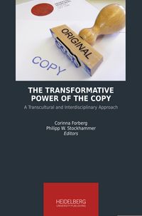 Produktbild: The Transformative Power of the Copy