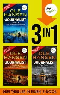 Produktbild: Der Journalist