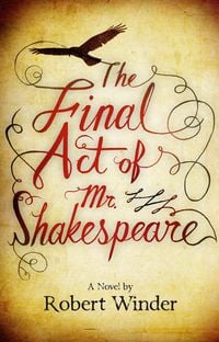 Produktbild: The Final Act Of Mr Shakespeare