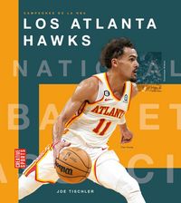 Produktbild: Los Atlanta Hawks