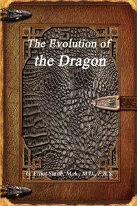 Produktbild: The Evolution of the Dragon