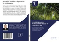 Produktbild: Handboek voor natuurlijke vezels en composieten