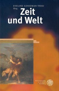 Produktbild: Zeit und Welt