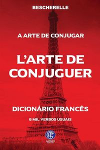 Produktbild: A Arte de Conjugar