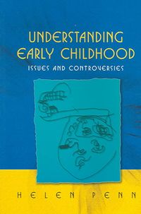 Produktbild: Understanding Early Childhood