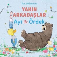 Produktbild: Yakin Arkadaslar Ayi Ile &Ouml;rdek