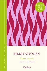 Produktbild: Meditationen