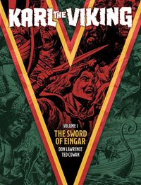 Produktbild: Karl the Viking Volume One