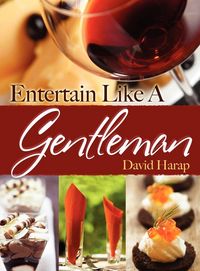 Produktbild: Entertain Like a Gentlemen - Hc