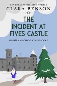 Produktbild: The Incident at Fives Castle