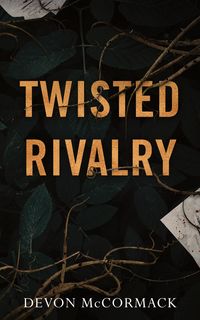 Produktbild: Twisted Rivalry