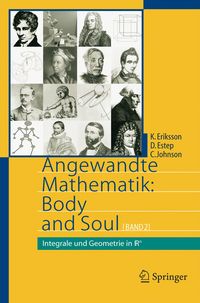 Produktbild: Angewandte Mathematik: Body and Soul