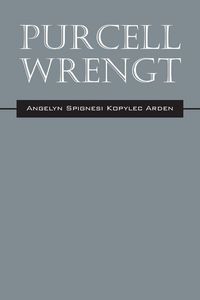 Produktbild: Purcell Wrengt