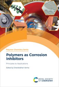 Produktbild: Polymers as Corrosion Inhibitors