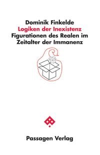 Produktbild: Logiken der Inexistenz