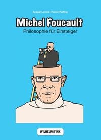 Produktbild: Michel Foucault