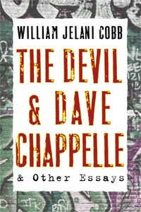 Produktbild: The Devil and Dave Chappelle
