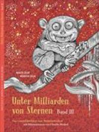 Produktbild: Unter Milliarden von Sternen. 03