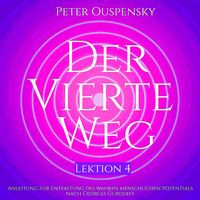 Produktbild: Der vierte Weg