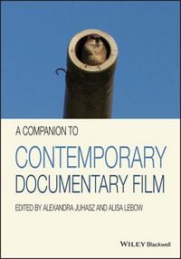 Produktbild: A Companion to Contemporary Documentary Film