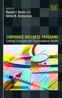 Produktbild: Corporate Wellness Programs