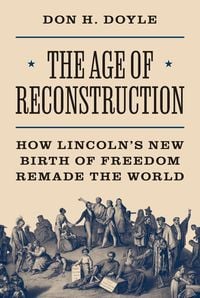 Produktbild: The Age of Reconstruction