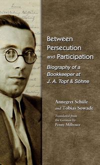 Produktbild: Schule, A: Between Persecution and Participation