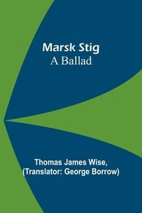Produktbild: Marsk Stig