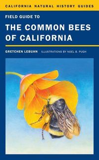 Produktbild: Fgt The Common Bees Of Califor