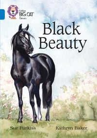 Produktbild: Collins Big Cat - Black Beauty