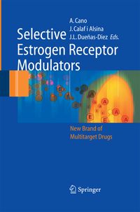 Produktbild: Selective Estrogen Receptor Modulators