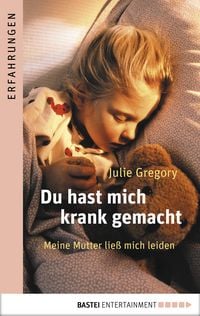 Produktbild: Du hast mich krank gemacht