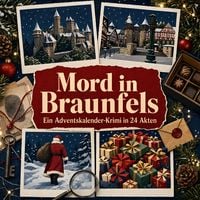 Produktbild: Mord in Braunfels
