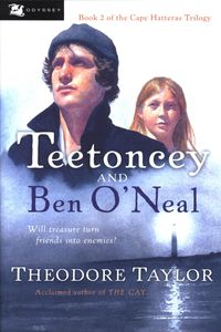 Produktbild: Teetoncey and Ben O'Neal
