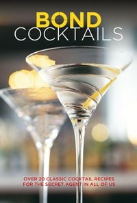 Produktbild: Bond Cocktails