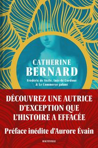 Produktbild: Fr&eacute;d&eacute;ric de Sicile, In&egrave;s de Cordoue & Le Commerce galant