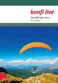 Produktbild: Konfi live - Pfarrer/in und Team