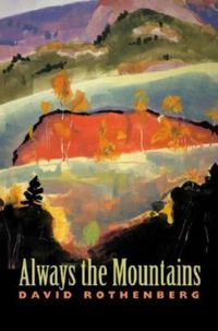 Produktbild: Rothenberg, D:  Always the Mountains