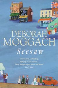 Produktbild: Seesaw