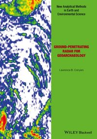 Produktbild: Ground-penetrating Radar for Geoarchaeology