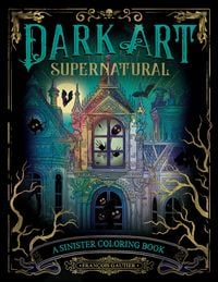 Produktbild: Dark Art Supernatural