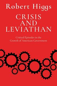 Produktbild: Crisis and Leviathan