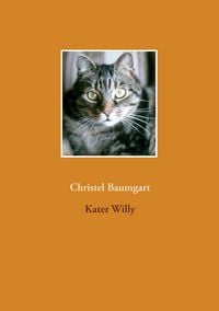 Produktbild: Kater Willy